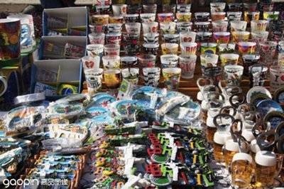 义乌小商品批发市场的崛起与贸易前景