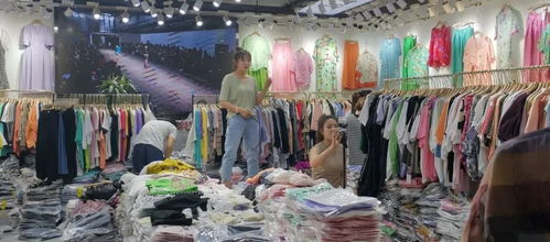 南义乌，北即墨 山东商品王国的崛起——即墨小商品城的发展与商品批发贸易