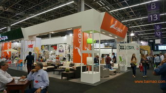 中国总代携优质产品亮相2016年秘鲁国际家具配件及木工机械展会