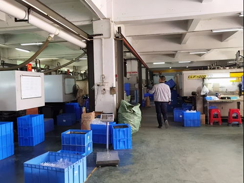 望牛墩家具配件厂违规经营遭查封，污染防治设施形同虚设引关注