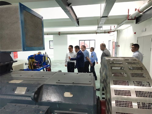 眉山副市长李建兴率队督导节前特种设备、食品安全与家电零售，筑牢民生安全防线