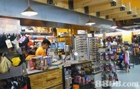 毅成户外用品RC Outfitters 一站式全面户外装备与视听零售专家