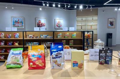 辽宁中俄数字贸易港与沈阳俄罗斯特色商品馆启动，家用视听设备零售迎来新机遇