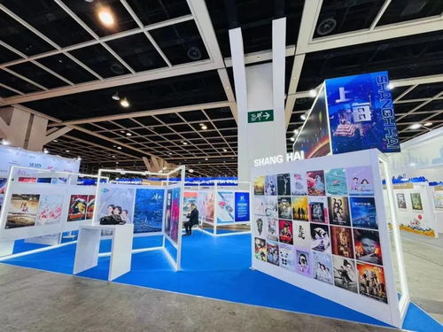 上海视听精品亮相香港国际影视展，家用视听设备零售市场迎来新机遇